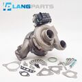 Turbolader für Jeep Mercedes GL320 ML350 E350 Sprinter Vito Viano A6420908680