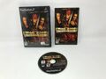 Pirate Of The Caribbean : The Legend Of Jack Sparrow - Sony Playstation 2 PS2