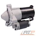 ANLASSER STARTER 1,4 KW FÜR CITROEN BERLINGO C4 04- 1.9+2.0 C15 1.8+1.9 C5 1 2 3