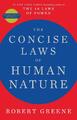 The Concise Laws of Human Nature | Buch | 9781788161565