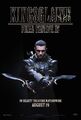 Kingsglaive_ Final Fantasy XV (2016)_1 Poster Leinwand Film Film Druck A0 A1 A2 A