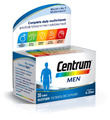 Centrum Herren 50+ Multivitamin für Männer 30 Tabletten Neu