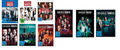 45 DVDs * CHICAGO MED - SEASON / STAFFEL 1+2+3+4+5+6+7+8+9 IM SET # NEU OVP +