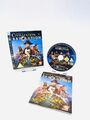 *TADELLOS* *SELTEN* Civilization Revolution (PlayStation 3, PS3), mit Handbuch