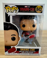 SHANG-CHI #843 Funko Pop MARVEL Shang-Chi and the Legend of the Ten Rings