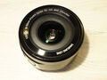 Samsung NX 16-50mm F3.5-5.6 Power Zoom ED OIS Objektiv Lens Error 00