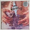 Madonna Like a Prayer The Silver Collection silberfarben Vinyl LP 2024 versiegelt