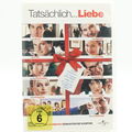 Tatsächlich Liebe DVD Gebraucht gut