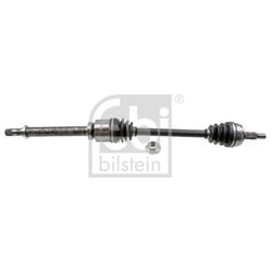 FEBI BILSTEIN Antriebswelle passend für RENAULT 181274