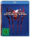 The Amazing Spider-Man 1 & 2 (Blu-ray) - Sony Pictures Home Entertainment GmbH 