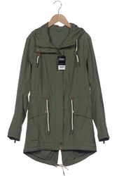 VAUDE Mantel Damen Jacke Parka Gr. EU 34 Grün #3icb6i3