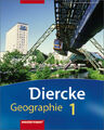 Diercke Geographie / Diercke Geographie - Ausgabe 2008 Nordrhein-Westfalen