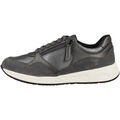 Geox D Bulmya B Damen Turnschuhe Sportschuhe Freizeitschuhe Halbschuhe