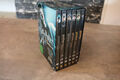 Harry Potter DVD Set In Box Die Jahre 1-6 / guter Zustand