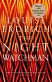 Louise Erdrich / The Night Watchman /  9781472155368