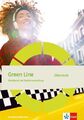 Green Line Oberstufe. Workbook Klasse 11/12 (G8), Klasse 12/13 (