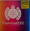 Ministry of Sound -The Ibiza Annual - Summer