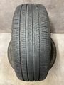 2 x GANZJAHRESREIFEN 205/55 R17 95V - Pirelli Cinturato P7 All Season M+S 6,8mm