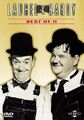 Dick und Doof (Laurel & Hardy) Best of 2 - DVD NEU in Folie - (#2903)