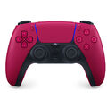 PlayStation 5 DualSense Wireless-Controller Cosmic Red