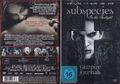 Subspecies in the Twilight - Vampire Journals - neu OVP