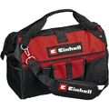 Einhell Bag 45/29 werkzeugtasche in schwarz