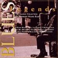 Various - Blues Legends 1