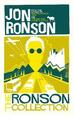 Lost at Sea: The Jon Ronson Mysteries - Ronson, Jon