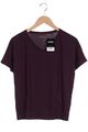 Esprit T-Shirt Damen Shirt Kurzärmliges Oberteil Gr. XS Lila #pcdu87g
