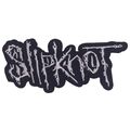 Slipknot Patch Aufnäher Bügelbild Flicken Applikation Heavy Metal Hard Groove