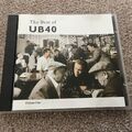 UB40 The Best Of Volume One UK Pressing 18 Track CD 1987 Top Zustand