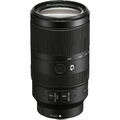 Neu Sony E 70-350mm f4.5-6.3 G OSS Lens - SEL70350G