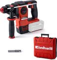 Einhell Professional Akku-Bohrhammer HEROCCO 18/20 Power X-Change 18 V Brushl...