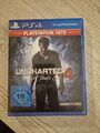 Sony Playstion 4 Spiel PS4 Uncharted 4: A Thief`s End Playstation Hits Edition