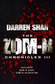 Zom-B Chronicles III: Enthält Zom-B Baby und Zom-B Gladiator Da