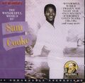 Sam Cooke - The Wonderful World of