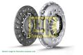 Kupplungssatz LuK SAC Schaeffler LuK 624 3794 09 für FORD KUGA MAX FOCUS DM2 2 3