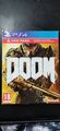 Doom (PS4, 2016) UAC Pack Edition - sehr guter Zustand