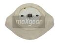 Original MAXGEAR Lagerung Automatikgetriebe 40-0106 für Audi Skoda VW