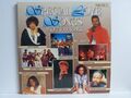 Special Love Songs Volume 2 – DoLP – Sampler / Arcade ADEH 177 von 1985