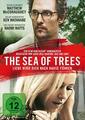 The Sea of Trees (2017, DVD )