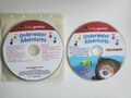 Baby Genius Underwater Adventure Loose Disc DVD Film