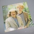 Simon & Garfunkel [LP] Greatest Hits ~ 1972 CBS pressed in Netherlands ~ Top