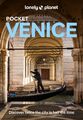 Paula Hardy Julia Buckley Lonely Planet Pocket Venice (Taschenbuch) Pocket Guide