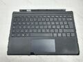 Microsoft 1725 Surface Pro 4 /5 / 6 / 7 Type Cover Tastatur UK QWERTY (P12