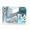 Contax TLA 30 Blitz Anleitung - Electronic Flash Unit Manual - Mode d'Emploi 