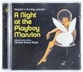 Respect Is Burning Presents: A Night at the Playboy Mansion von Various - Dimitr