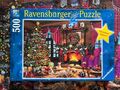 Ravensburger Puzzle Christmas Edition 500 Teile Kuschelige Weihnachten