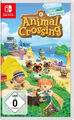 Animal Crossing: New Horizons - Nintendo Switch (NEU & OVP!)