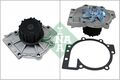 Wasserpumpe Motorkühlung INA 538 0134 10 für 184 S80 VOLVO 1